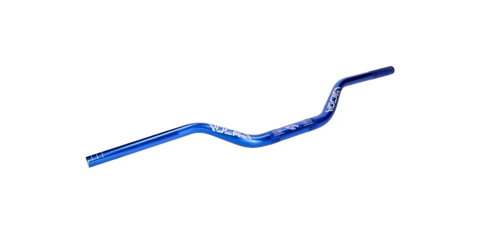 Legnépszerűbb Kormány alumínium krossz kék 805mm 28,6mm HB28 VOCA Racing