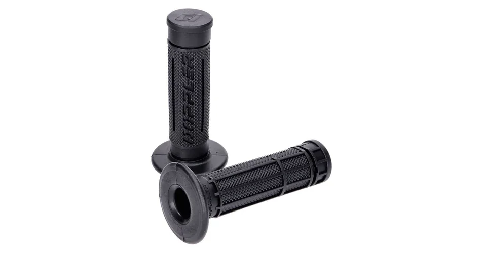 Markolat pár 22/24mm fekete Doppler Grip 3D Korlátozott ajánlat