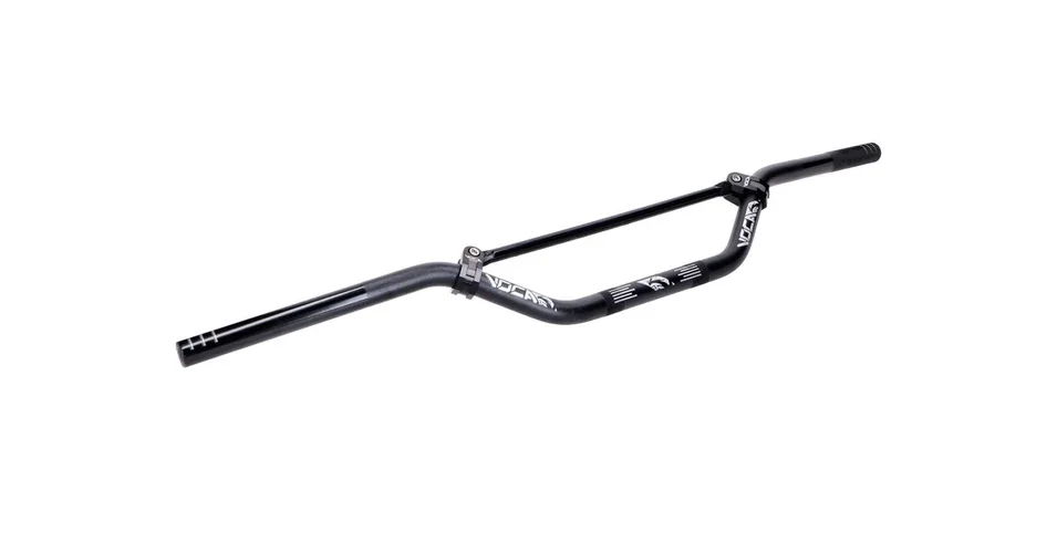 Kormány alumínium krossz fekete 805mm 22,2mm Voca Racing Alacsony ár