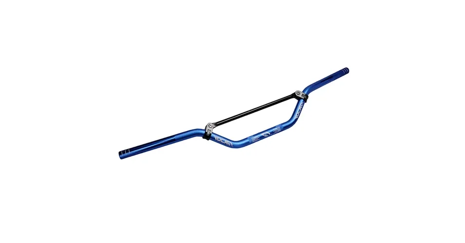 Népszerű Kormány alumínium krossz kék 805mm 22,2mm Voca Racing