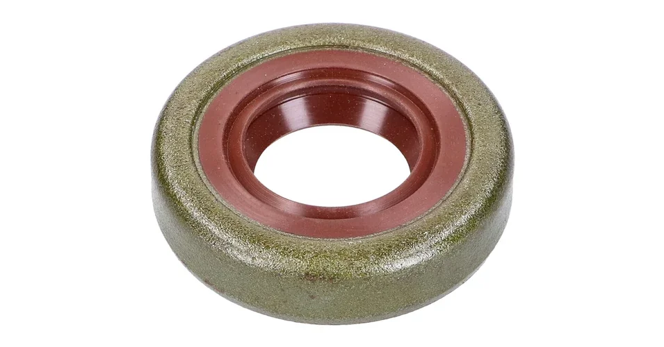 Szimering 17x35x8mm fém (Minarelli AM) Naraku FKM Premium Utolsó esély