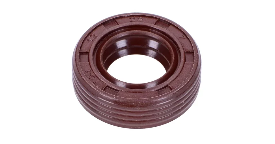 Szimering 12x22x7mm Naraku FKM Premium Azonnali szállítás