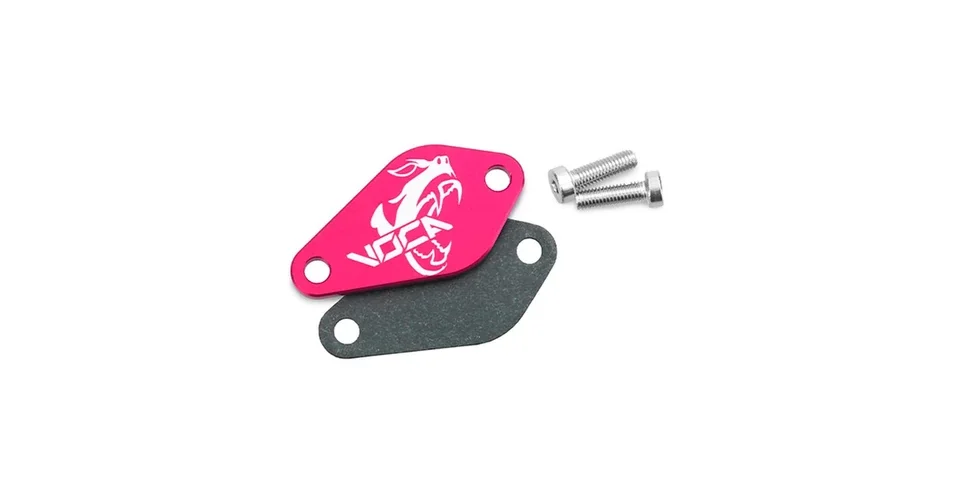 Expressz szállítás Olajpumpa fedél szett pink Minarelli AM6, Derbi D50B, EBE, EBS VOCA Style