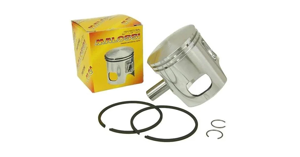 Dugattyú szett Minarelli, Morini - 47.0mm 70cc Malossi Expressz szállítás