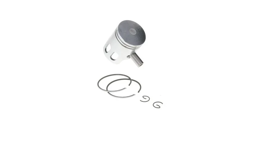 Dugattyú szett 42.5 mm (nem alapméret) D10 Minarelli 50cc Ne maradj le