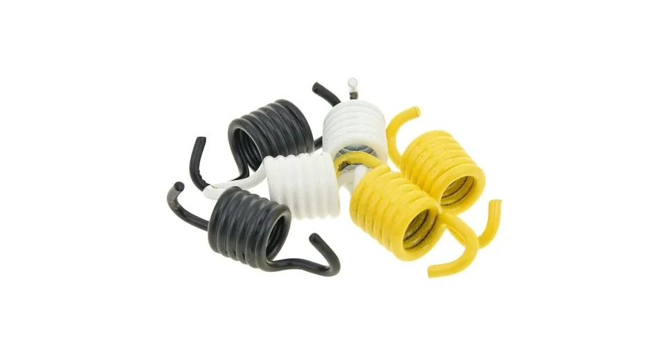 Biztonságos fizetés Kuplungrugó szett Minarelli (105mm) 3x2db Malossi Racing
