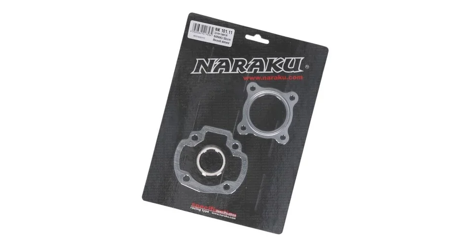 Tömítés szett hengerhez AC Minarelli álló 50cc Naraku Legnépszerűbb