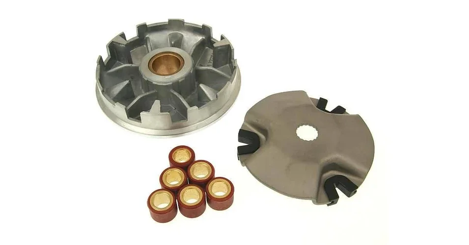 Variátor szett Minarelli 13mm Naraku Gyors kiszállítás