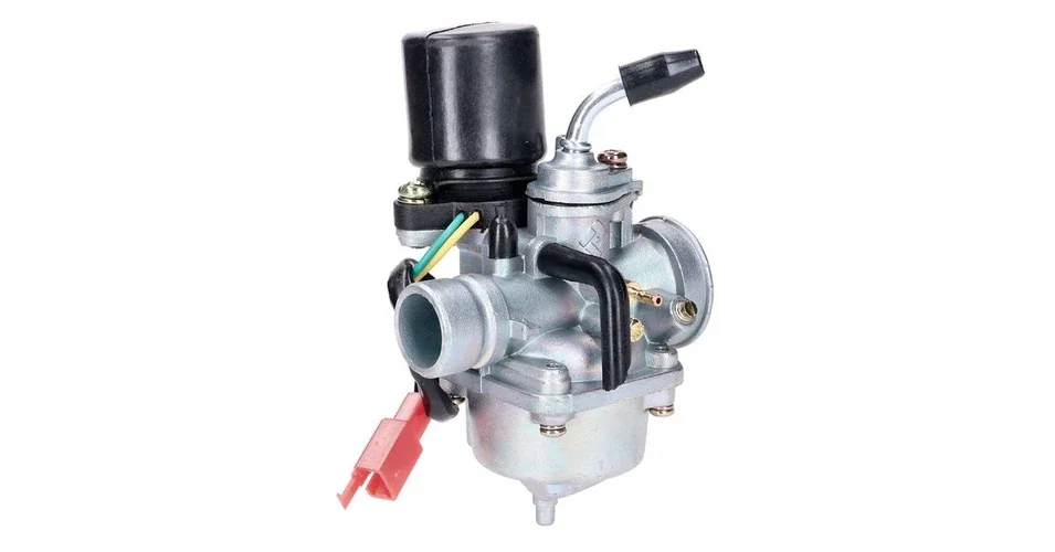 Karburátor 12mm automata Minarelli, CPI, Keeway, Generic 101-Octane Exkluzív ajánlat