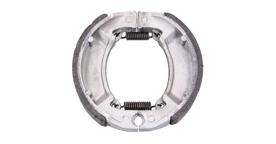 Fékpofa 110x25mm Aprilia, Benelli, Malaguti, Peugeot 101-Octane Utolsó esély