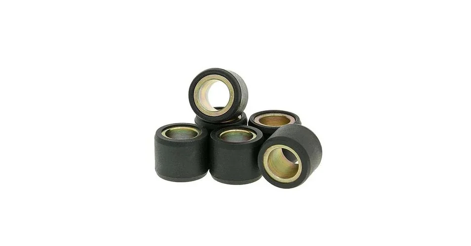 Biztonságos fizetés Variátor görgő szett 19x15,5mm 7,0g 101-Octane