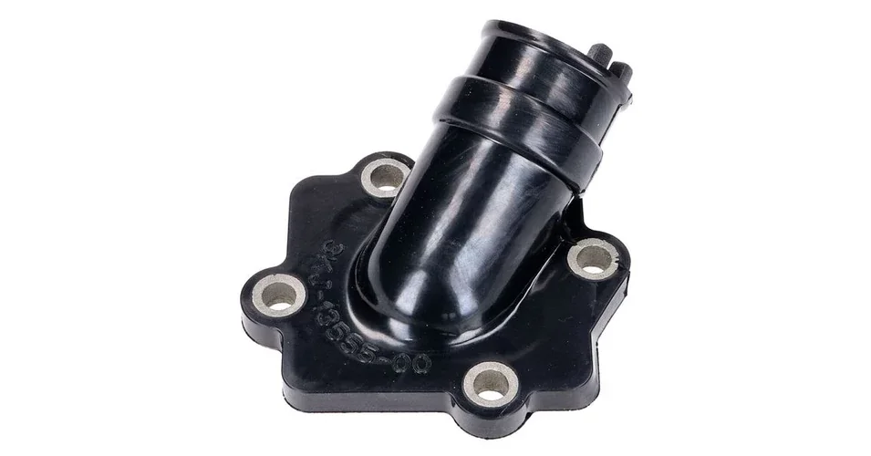 Szívócsonk Minarelli fekvő 50cc (21mm - fojtás nélküli) 101-Octane Biztonságos vásárlás