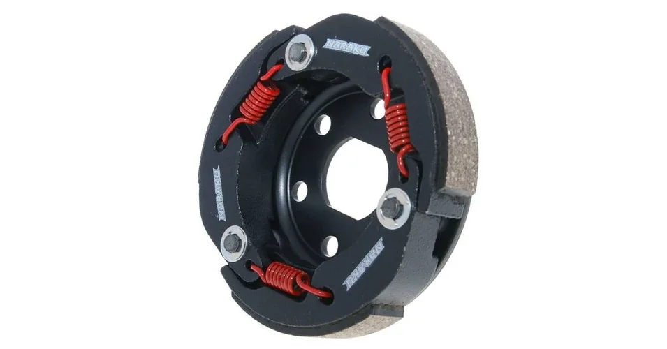Kuplungpofa 107mm 3 pofás Minarelli, Piaggio, Honda, GY6 4T, Peugeot Naraku Sport Gyors kiszállítás