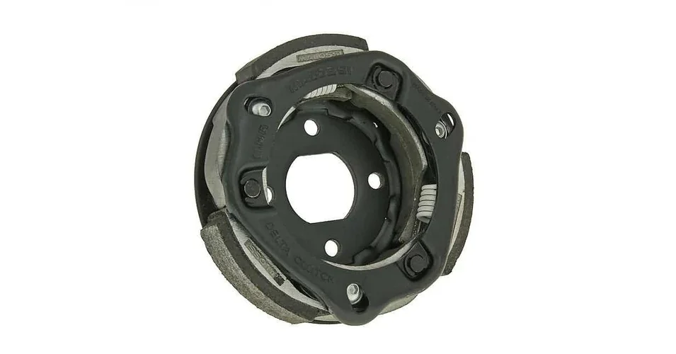 Kuplungpofa 107mm 3 pofás Minarelli Malossi MHR Delta Gyors szállítás