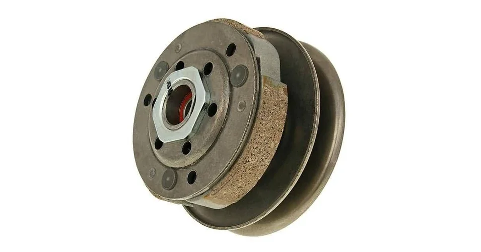 Kuplung szett 107mm 3 pofás Minarelli 101-Octane Ne maradj le