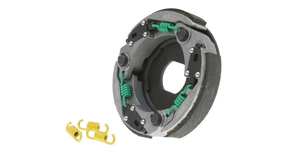 Különleges ajánlat Kuplungpofa 105mm 3 pofás Minarelli Polini Speed 3G Race