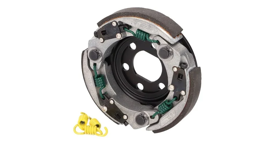Expressz kézbesítés Kuplungpofa 107mm 3 pofás Minarelli Polini Speed 3G Race