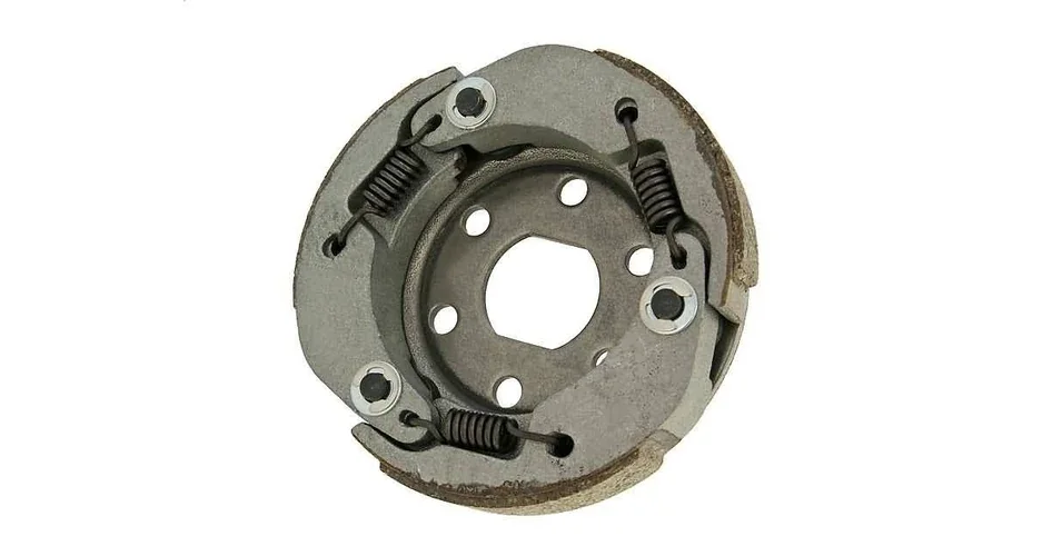 Kuplungpofa 105mm 3 pofás Minarelli RMS Azonnali szállítás