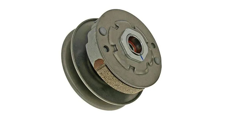 Legjobb ár Kuplung szett 105mm 2 pofás Minarelli 101-Octane