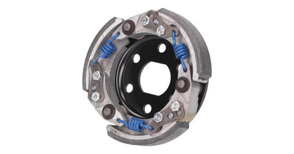 Kuplungpofa 105mm 3 pofás Minarelli Evolution Racing Árcsökkenés