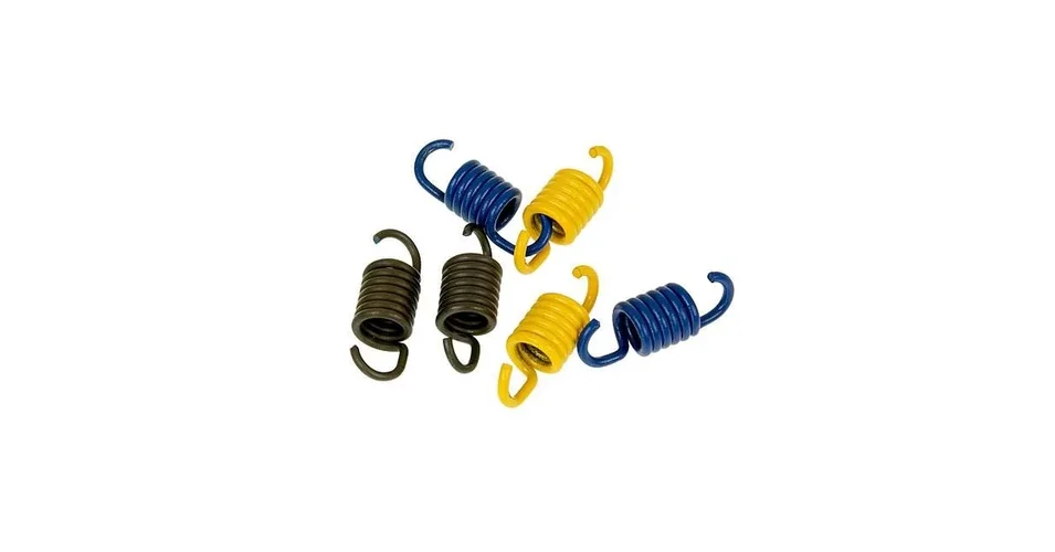 Kuplungrugó szett Polini Sport Minarelli 105mm Vedd meg online