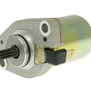 Végkiárusítás Önindító Minarelli 50cc 101-Octane