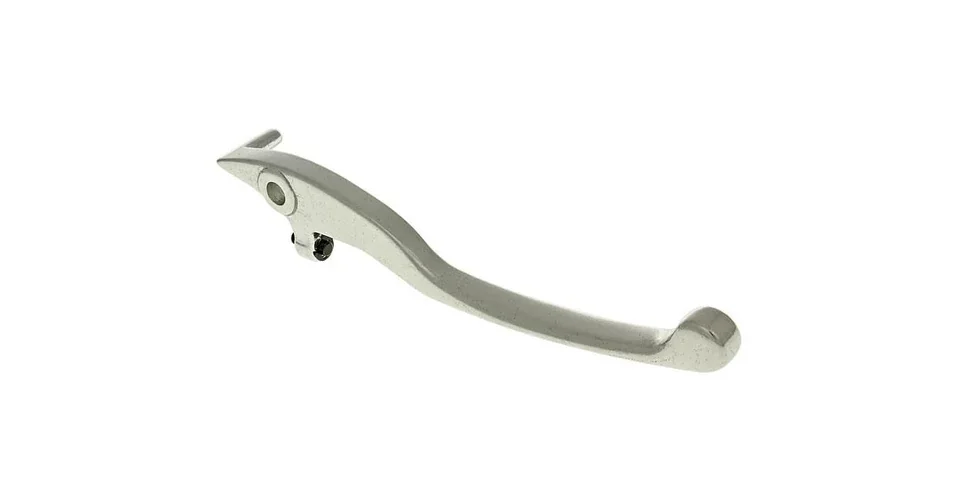 Olcsóbb Fékkar jobb ezüst Aprilia Rally, Amico, Scarabeo V-parts