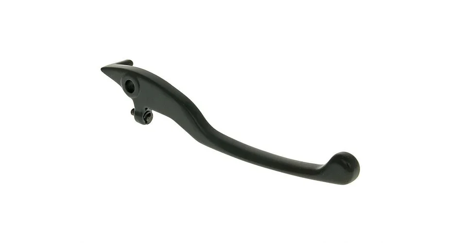 Fékkar jobb fekete Aprilia, Beta, Peugeot V-parts Ingyenes szállítás