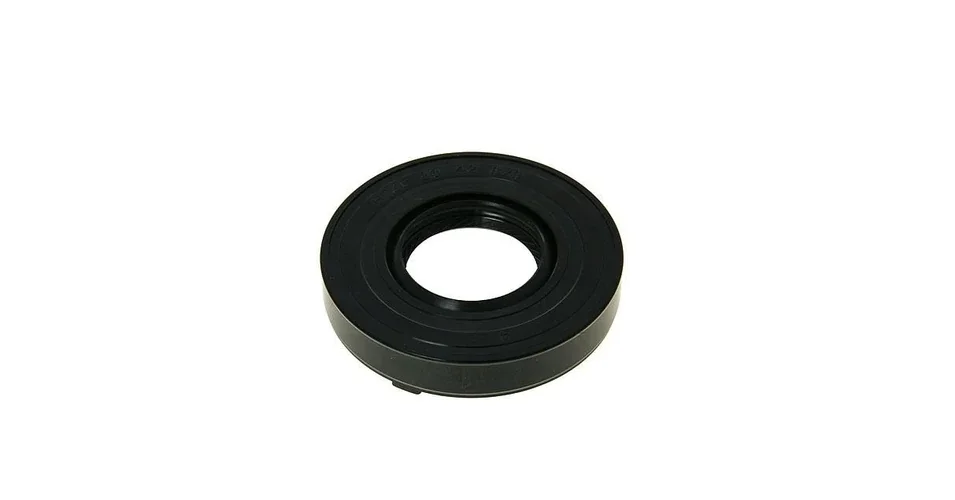 Szezonális akció Szimering főtengelyhez 20x42x8/9mm NBR Minarelli 101-Octane