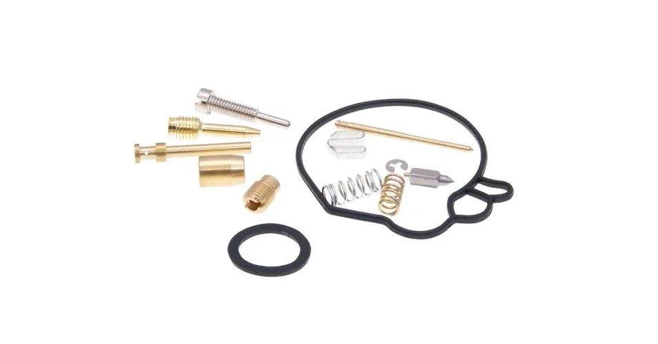 Karburátor felújító szett 12,5mm Gurtner 101-Octane Csak ma