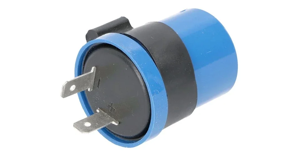 Nézd meg most Index relé 2 pólusú 12V Piaggio, Aprilia, Yamaha, Honda101-Octane