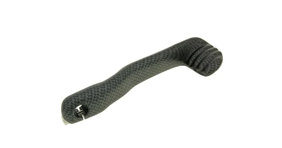 Azonnali szállítás Berúgókar alumínium karbon Aprilia (Minarelli blokkos) V-parts
