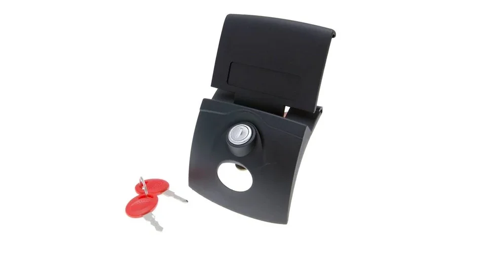 Bestseller Zárszett tároló dobozhoz Top Case 32L 101-Octane