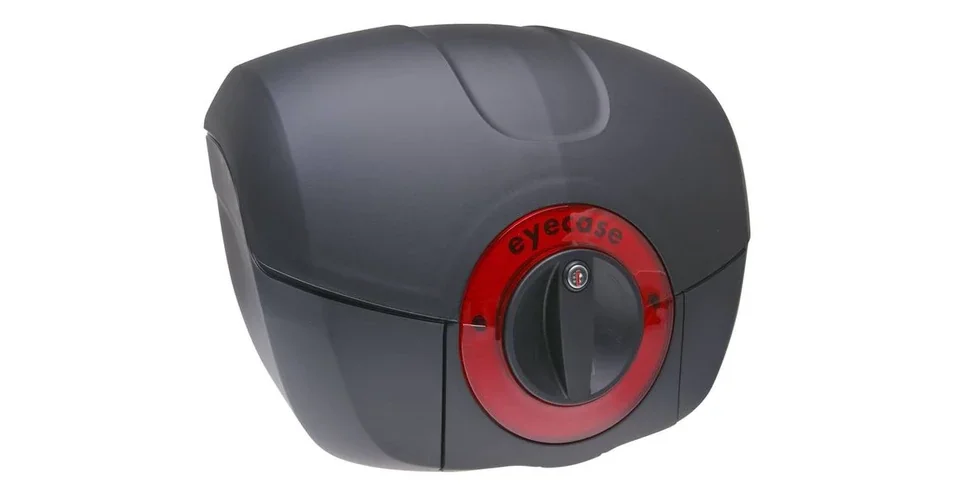 Különleges ajánlat Tároló doboz hátsó fekete 32L Eyecase