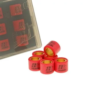 Végkiárusítás Variátor görgő szett 15x12x4,5 Naraku