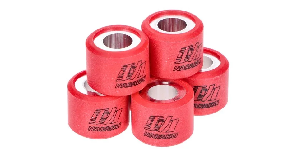 Variátor görgő szett 15x12x5,8g Naraku HD Rendeld meg most
