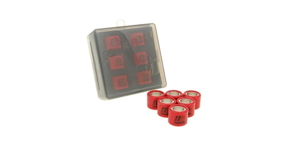 Expressz kézbesítés Variátor görgő szett 16x13x3 Naraku