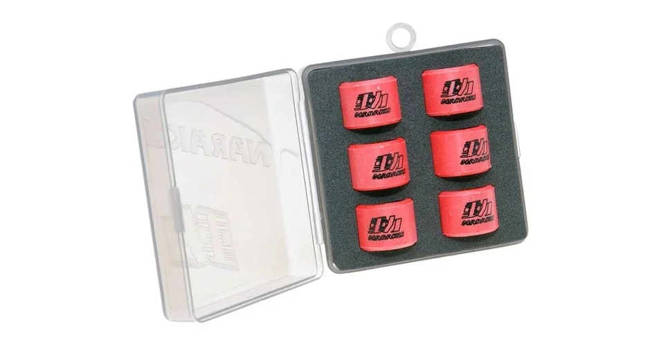Variátor görgő szett 16x13x3,6 Naraku Expressz kézbesítés