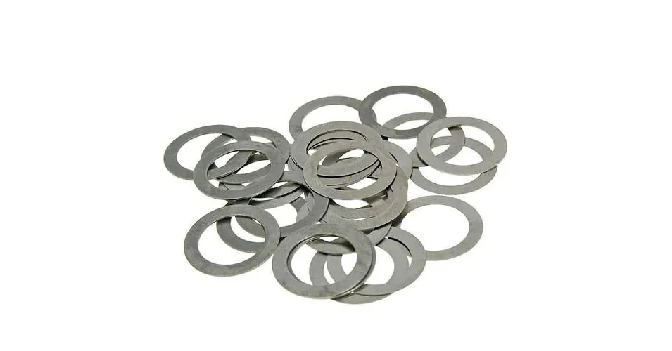 Biztonságos vásárlás Variátor hézagoló szett 13x19mm (Minarelli 2T - 13mm) Naraku