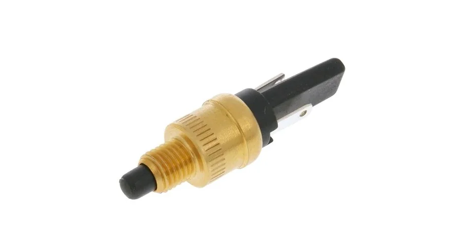 Féklámpa kapcsoló 11mm Piaggio, Vespa, Gilera, Aprilia 101-Octane Vásárlói kedvenc