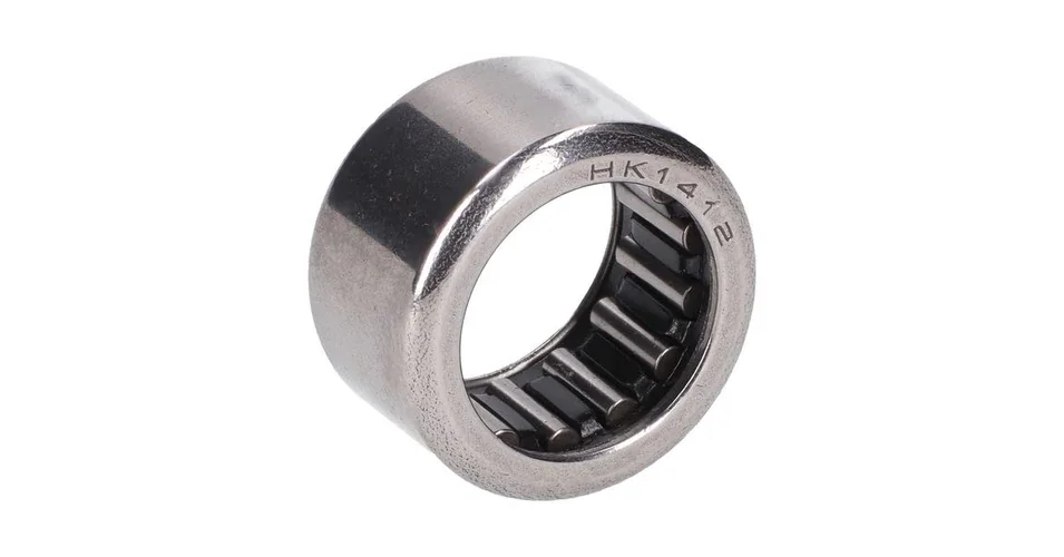 Alacsony ár Tűgörgős csapágy kuplunghoz 14x20x12mm HK1412 101-Octane