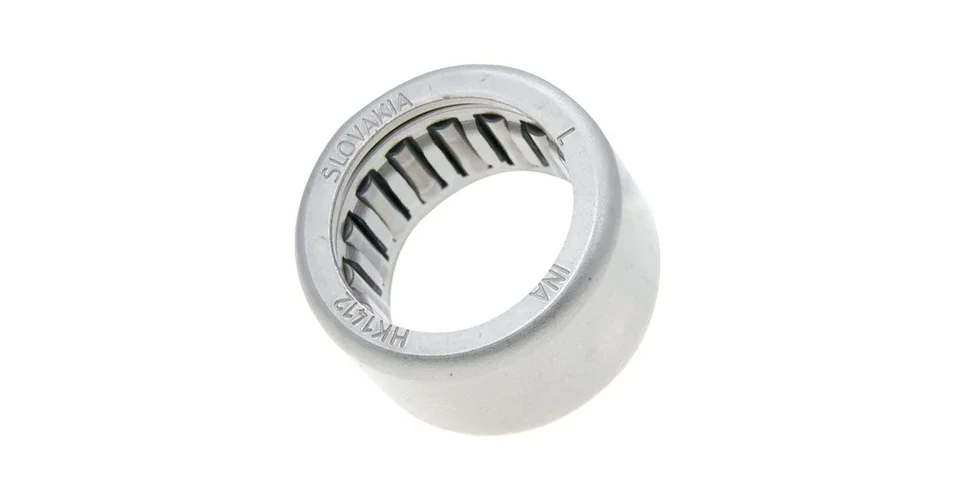 Ne maradj le Tűgörgős csapágy 14x20x12mm HK 1412 INA Gyári Piaggio