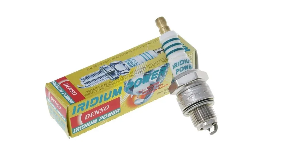 Gyertya Iridium IWF22 Denso Gyors szállítás