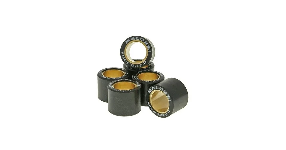 Variátor görgő 19x15,5x11g Malossi HT Ingyenes szállítás
