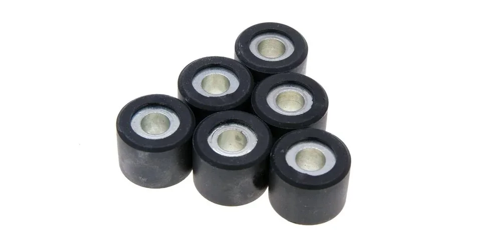 Gyors kiszállítás Variátor görgő 16x13x4,9g Polini