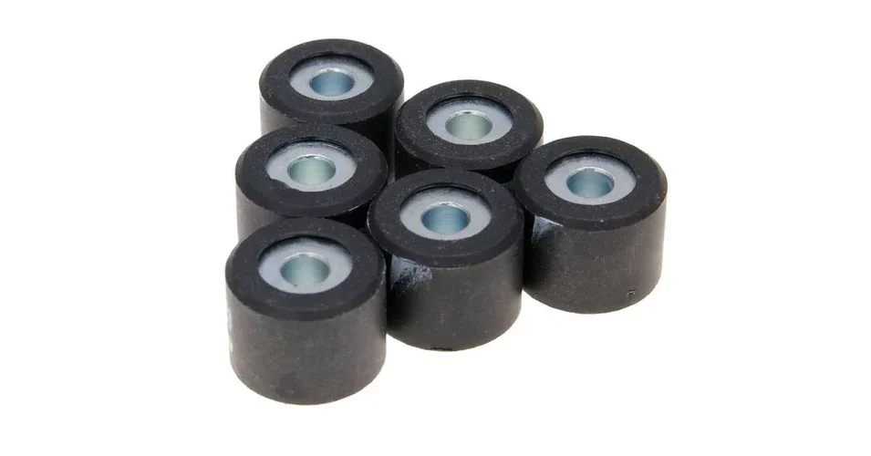 Gyors kiszállítás Variátor görgő szett 15x12x5,5g Polini