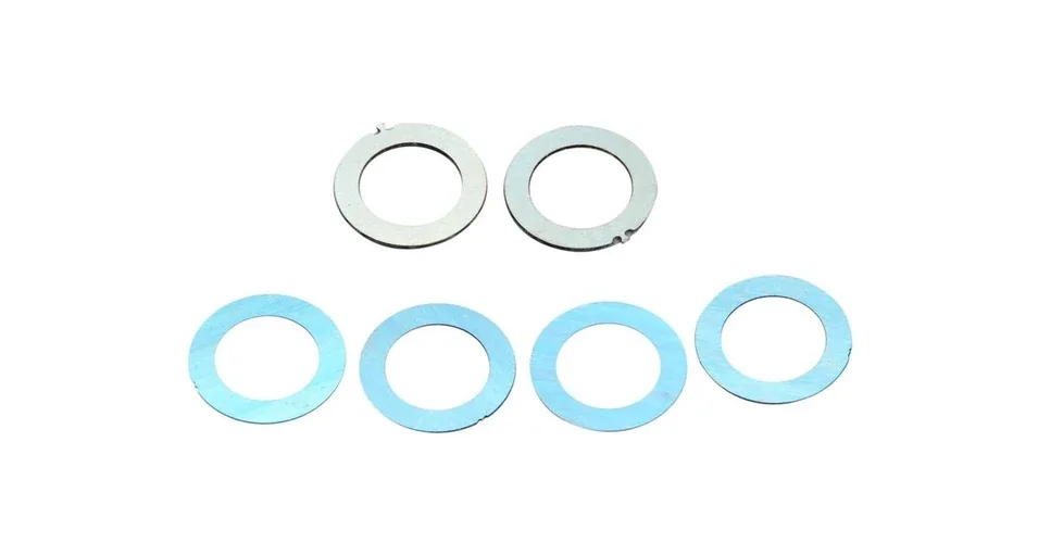 Végkiárusítás Variátor távtartó készlet Minarelli 13x20mm Polini Evolution