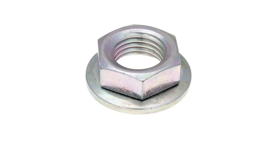 Outlet Főtengely anya (variátor felőli) M10X1,25mm Polini
