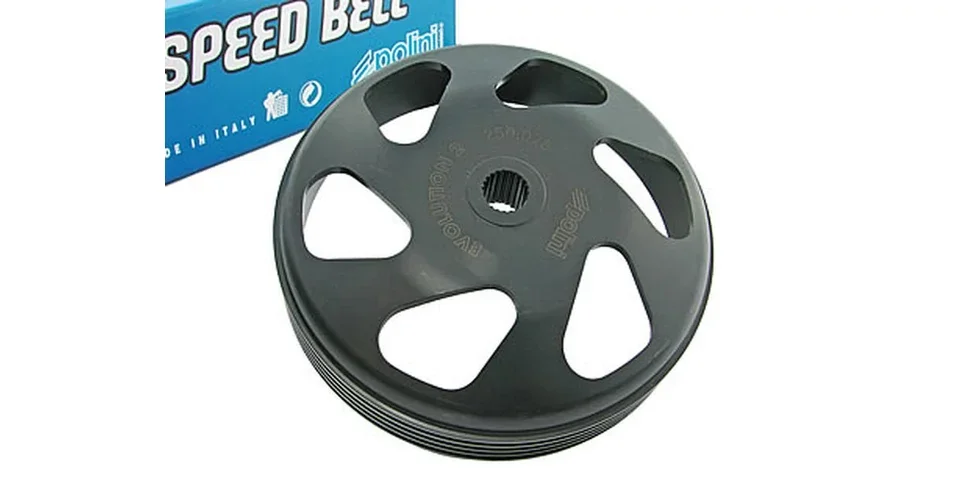 Kuplungharang 107mm Minarelli Polini Speed Bell Evolution 2 Szuper ajánlat
