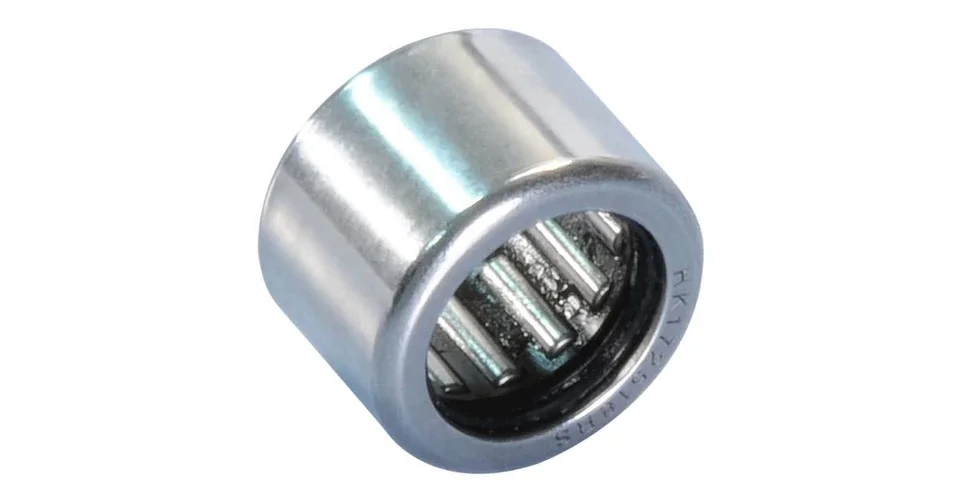 Ingyenes szállítás Kuplungcsapágy (tűgörgős) 17x25x18mm Piaggio, Minarelli Polini